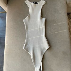 Missguided body suit